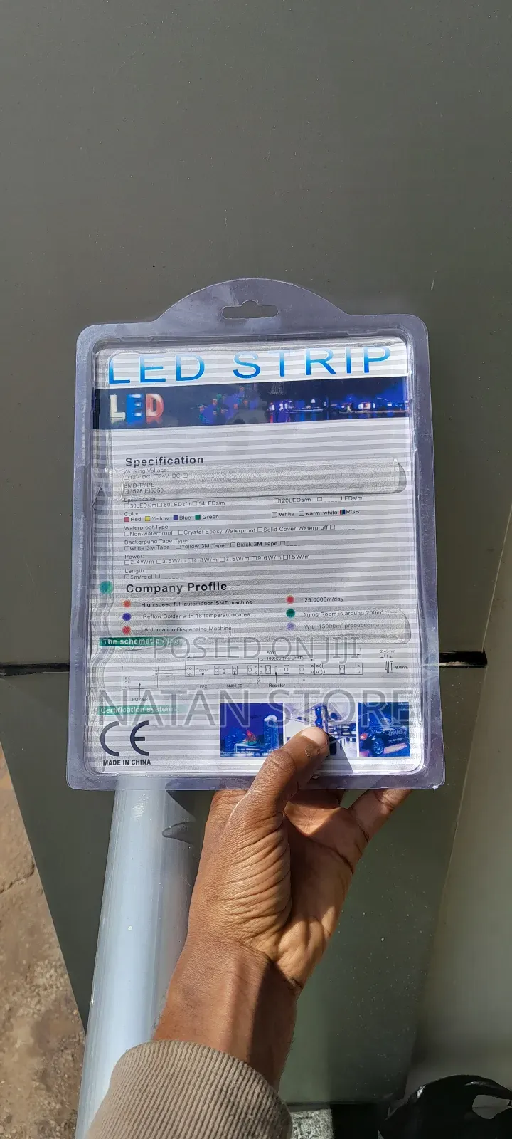 Led Strip Lights for Bedrooms