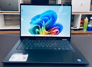 New Laptop HP OmniBook X Flip 14" 16GB Intel Core Ultra 7 SSD 1T