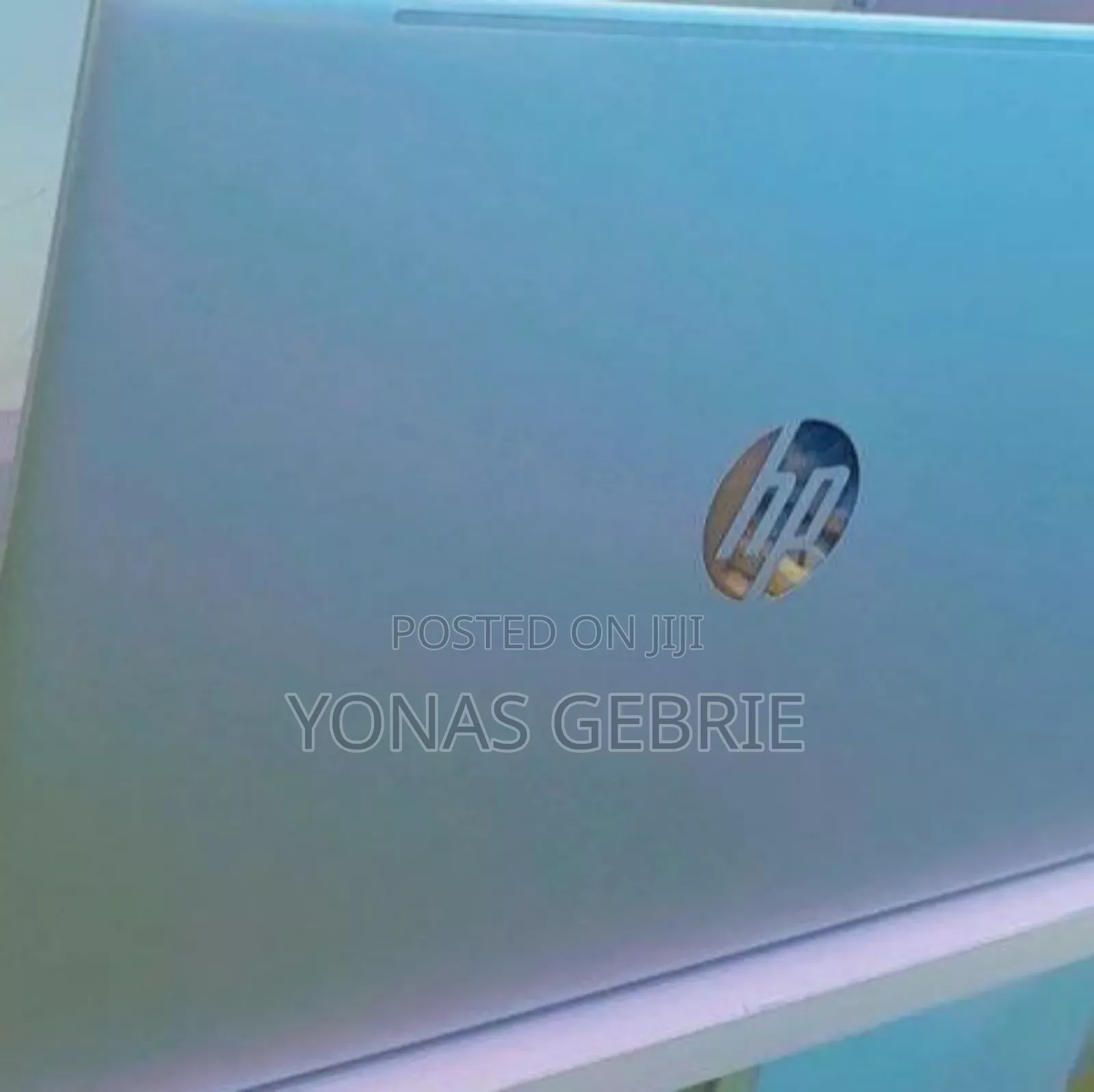 New Laptop HP Pavilion 15 8GB Intel Core I5 SSD 512GB