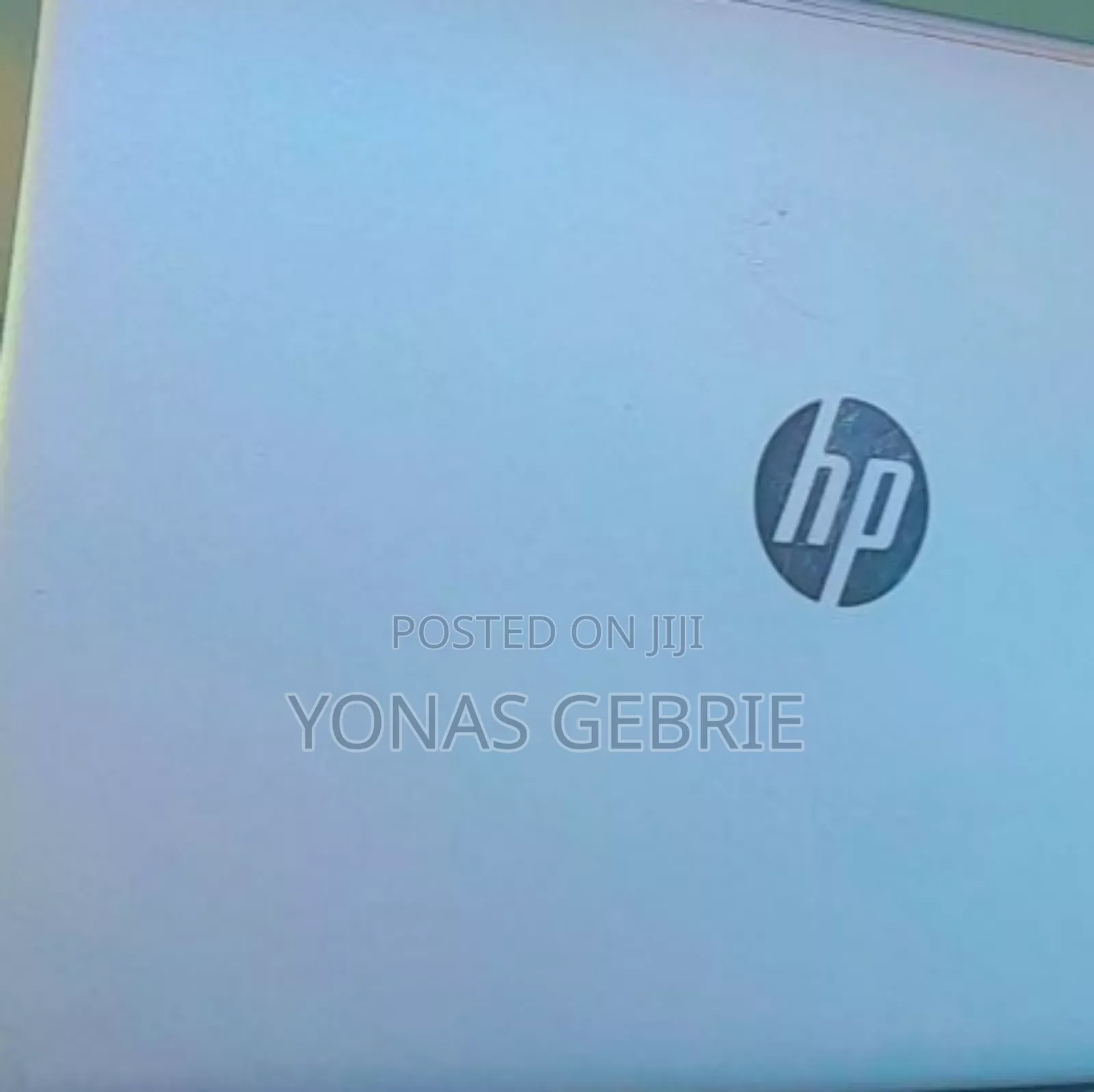 New Laptop HP Pavilion 15 8GB Intel Core I5 SSD 512GB