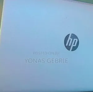 New Laptop HP Pavilion 15 8GB Intel Core I5 SSD 512GB