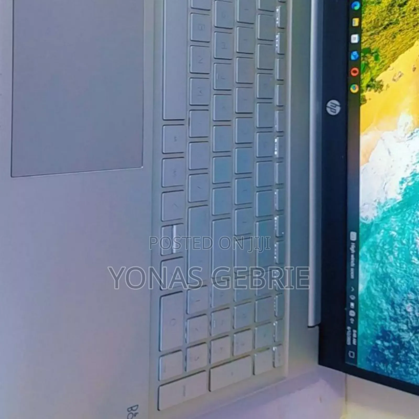 New Laptop HP Pavilion 15 8GB Intel Core I5 SSD 512GB