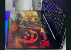 New Laptop Asus ROG Zephyrus G15 32GB Intel Core i7 SSD 1T