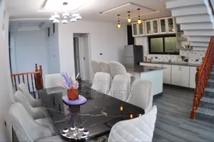 Photo - Furnished 7bdrm Villa in Resident,2, Car, Nifas Silk-Lafto for rent