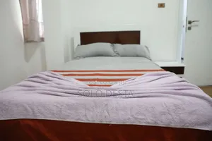 Furnished 7bdrm Villa in Resident,2, Car, Nifas Silk-Lafto for rent