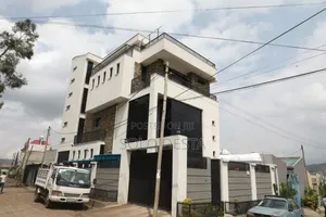 Furnished 7bdrm Villa in Resident,2, Car, Nifas Silk-Lafto for rent