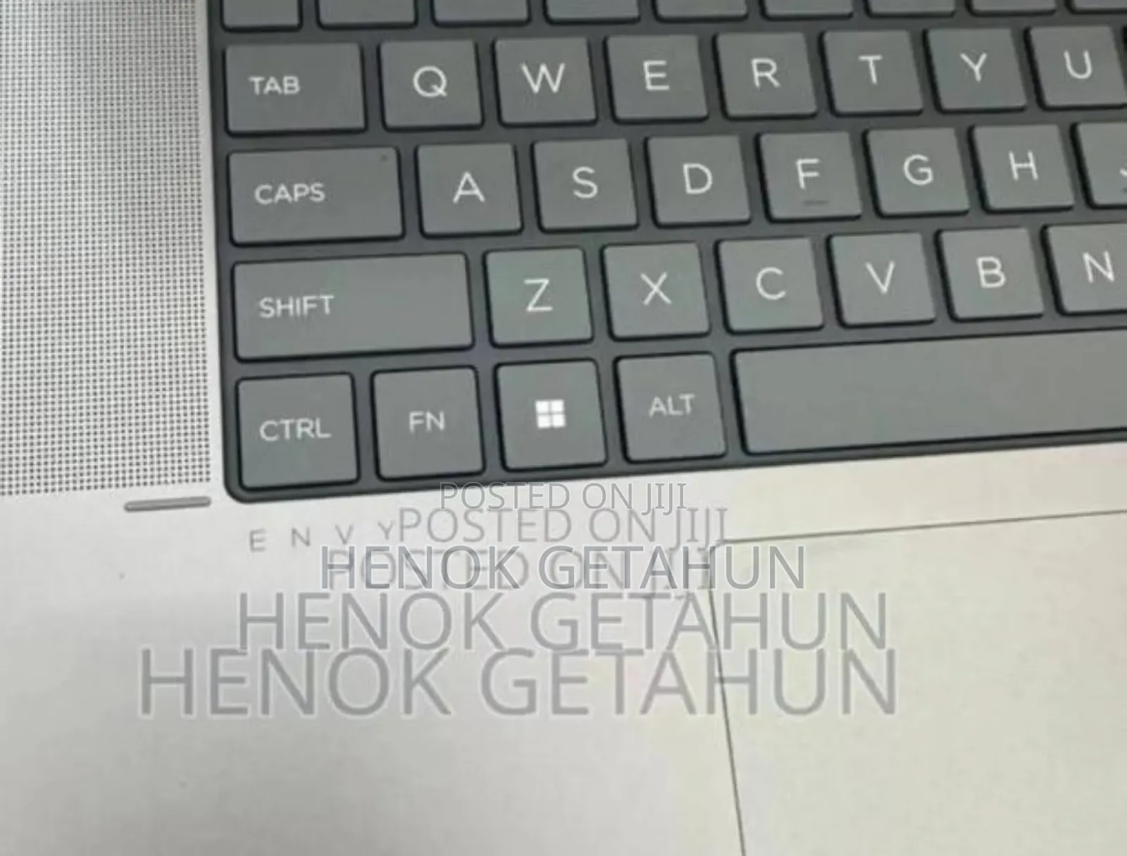 New Laptop HP Envy x360 16GB AMD Ryzen 5 SSD 512GB