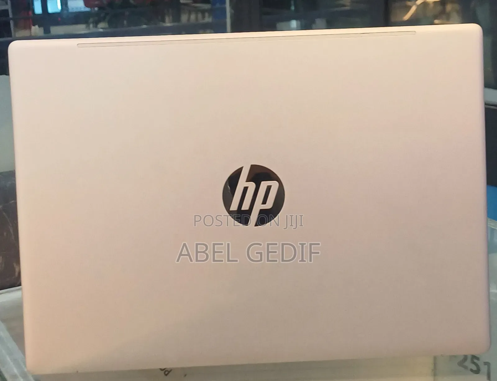 New Laptop HP Pavilion 14 16GB Intel Core I7 SSD 512GB