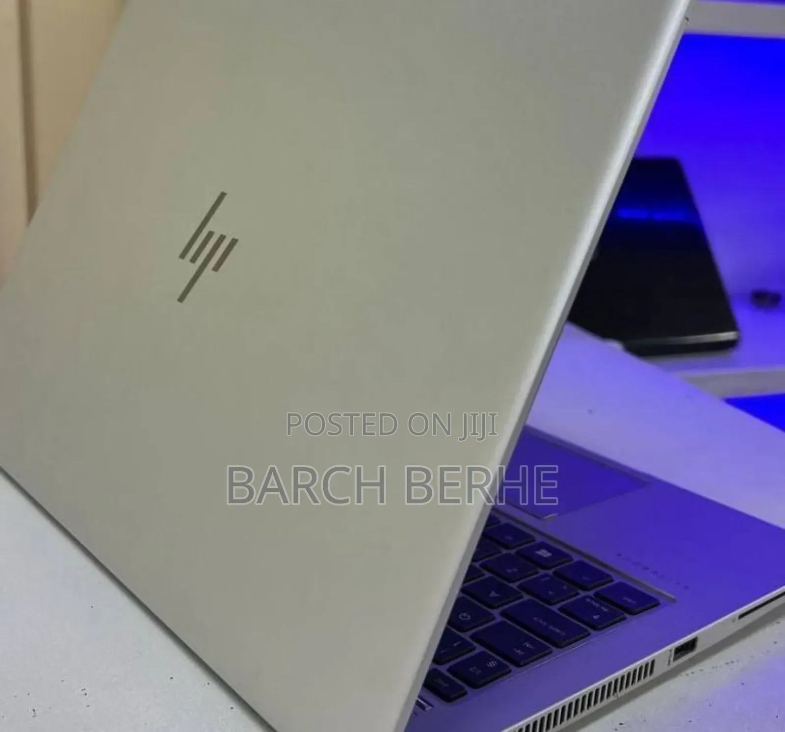 New Laptop HP EliteBook 840 G5 16GB Intel Core I7 SSD 512GB