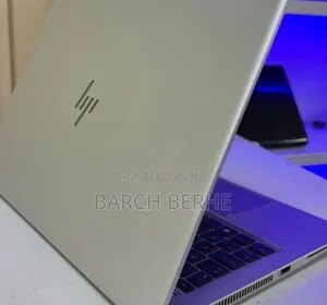 New Laptop HP EliteBook 840 G5 16GB Intel Core I7 SSD 512GB