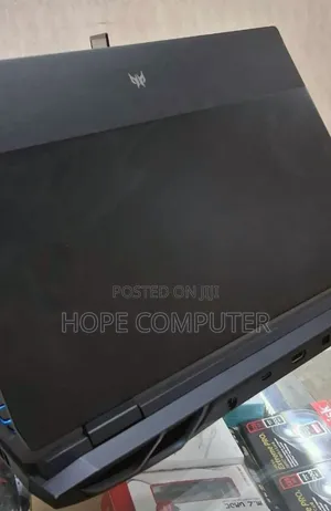 Photo - New Laptop Acer Predator Helios 300 16GB Intel Core I9 SSD 1T