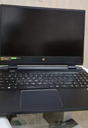 New Laptop Acer Predator Helios 300 16GB Intel Core I9 SSD 1T