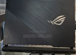 Photo - New Laptop Asus ROG Strix G15 16GB Intel Core I7 SSD 512GB