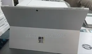 New Laptop Microsoft Surface Pro 6 8GB Intel Core I5 SSD 128GB