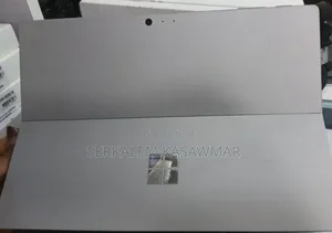 New Laptop Microsoft Surface Pro 6 8GB Intel Core I5 SSD 128GB