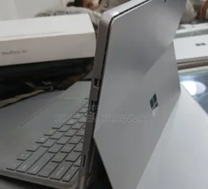 New Laptop Microsoft Surface Pro 6 8GB Intel Core I5 SSD 128GB