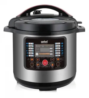 Sanford Electric Pressure Cooker