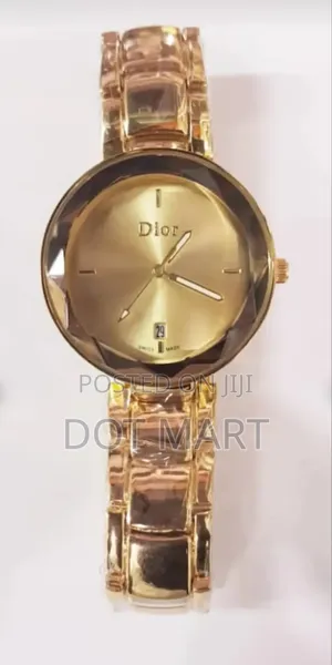 Women Luxury Watch / የሴቶች ሰዓት