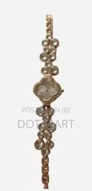 Women Luxury Watch / የሴቶች ሰዓት