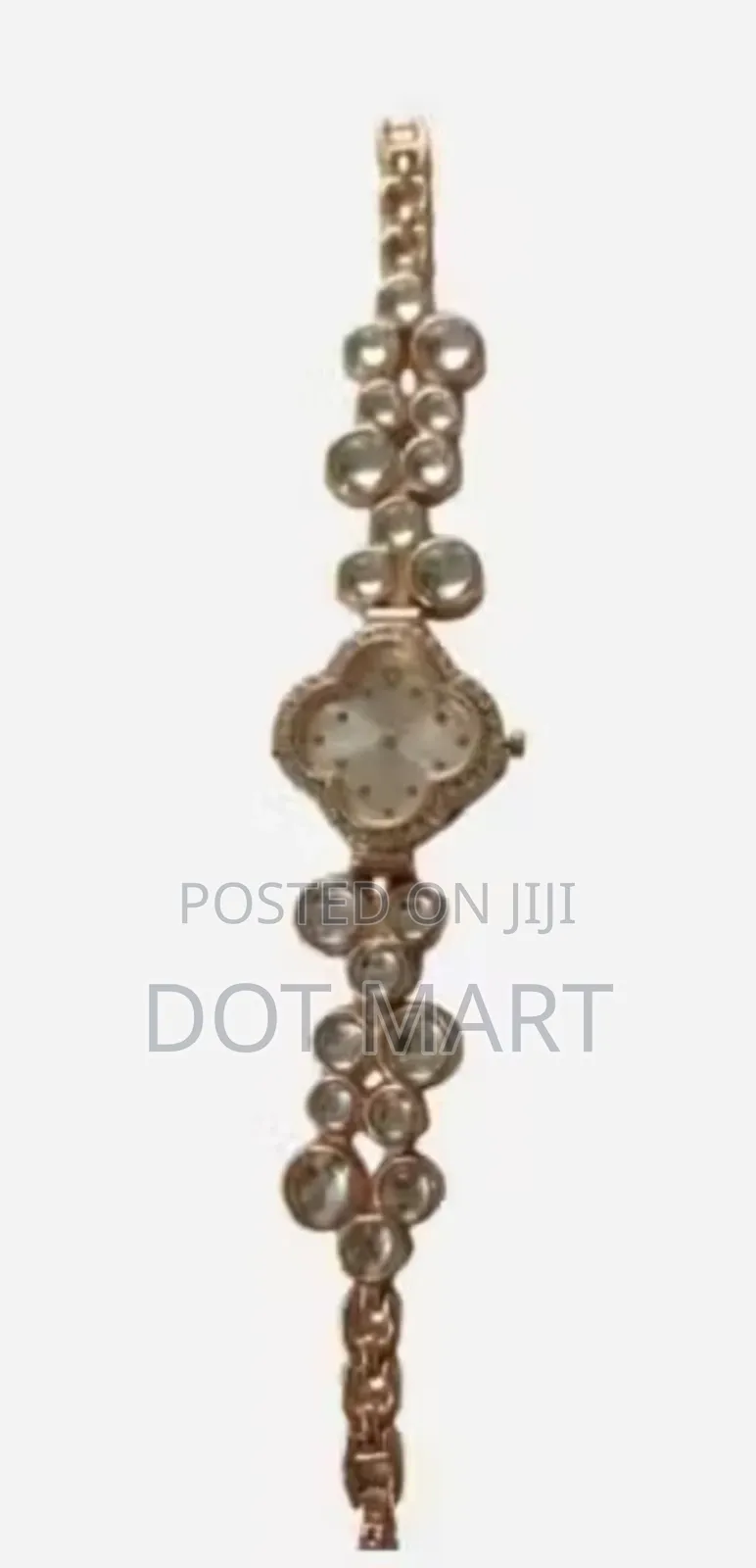 Women Luxury Watch / የሴቶች ሰዓት