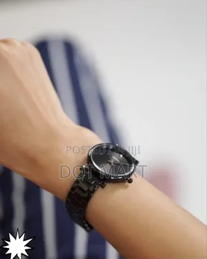 Women Luxury Watch / የሴቶች ሰዓት