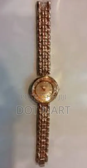 Women Luxury Watch / የሴቶች ሰዓት