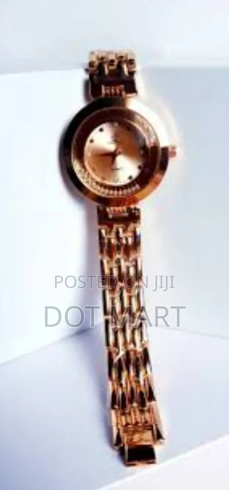 Women Luxury Watch / የሴቶች ሰዓት