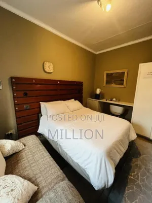 Furnished 3bdrm House in Bole for rent