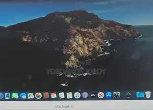 New Laptop Apple MacBook Air 2015 8GB Intel Core i7 SSD 512GB