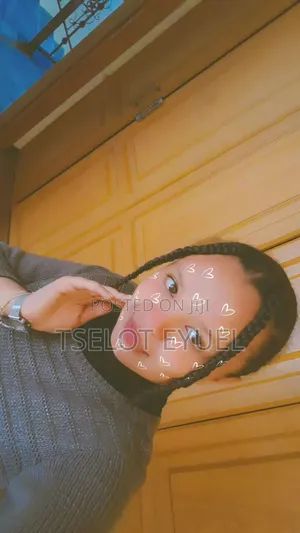 Grade 12 Student Looking For Part-time Work