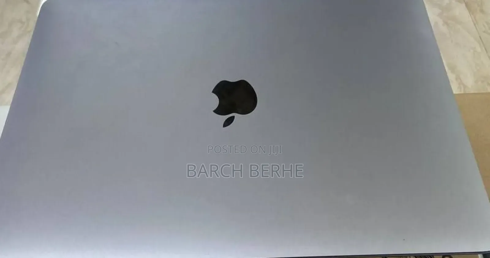 New Laptop Apple MacBook Air 2020 M1 8GB Apple M1 SSD 256GB