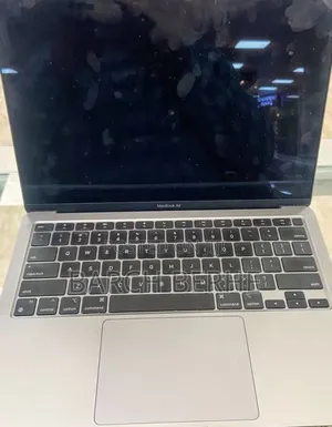 New Laptop Apple MacBook Air 2020 M1 8GB Apple M1 SSD 256GB