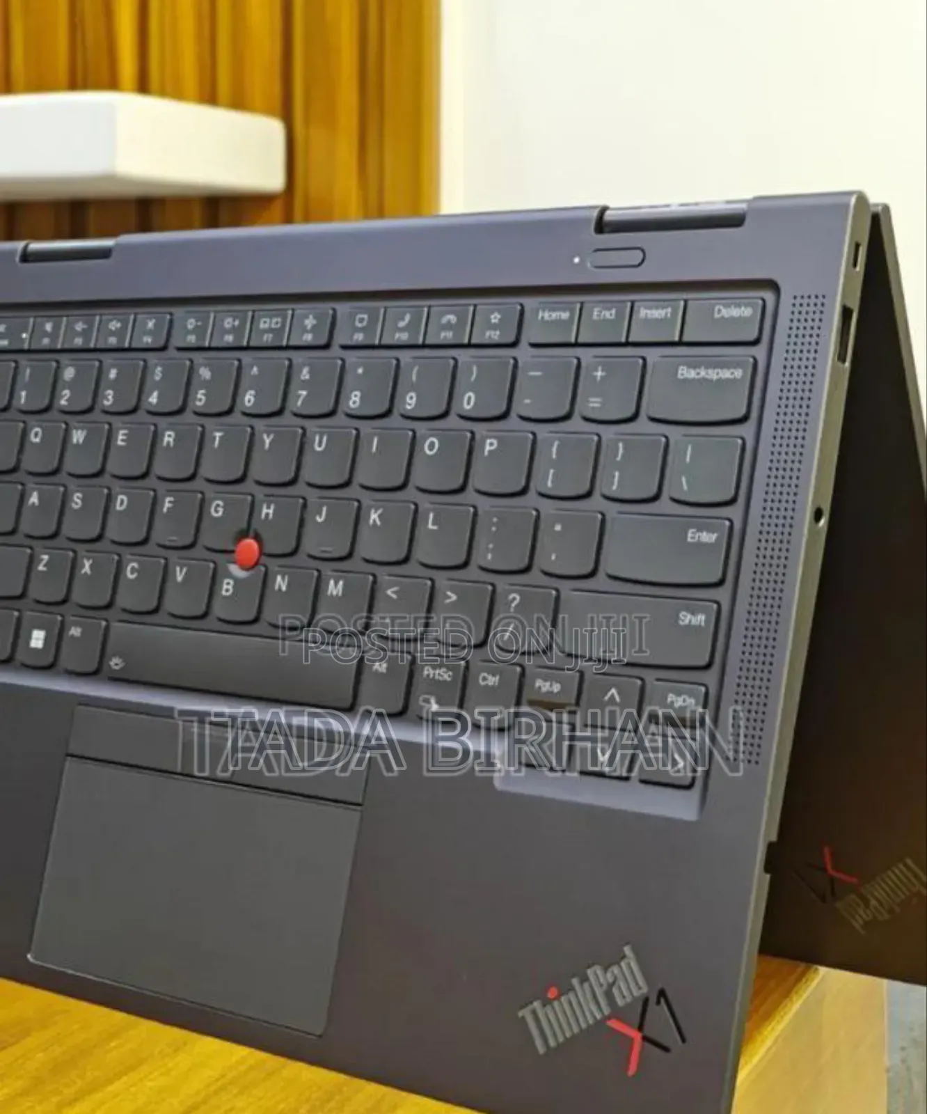 New Laptop Lenovo Thinkpad X1 Yoga 32GB Intel Core i7 SSD 512GB