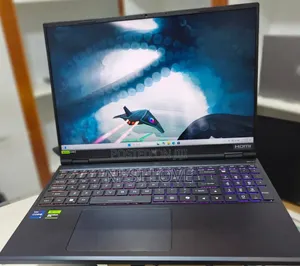 Photo - New Laptop Acer Predator Helios Neo 16 16GB Intel Core I9 SSD 1T