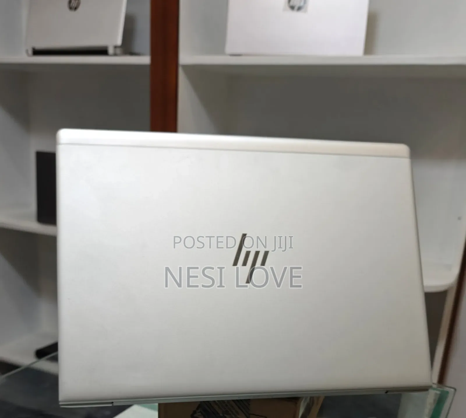 New Laptop HP EliteBook 840 G5 16GB Intel Core I5 SSD 512GB