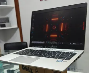 New Laptop HP EliteBook 840 G5 16GB Intel Core I5 SSD 512GB