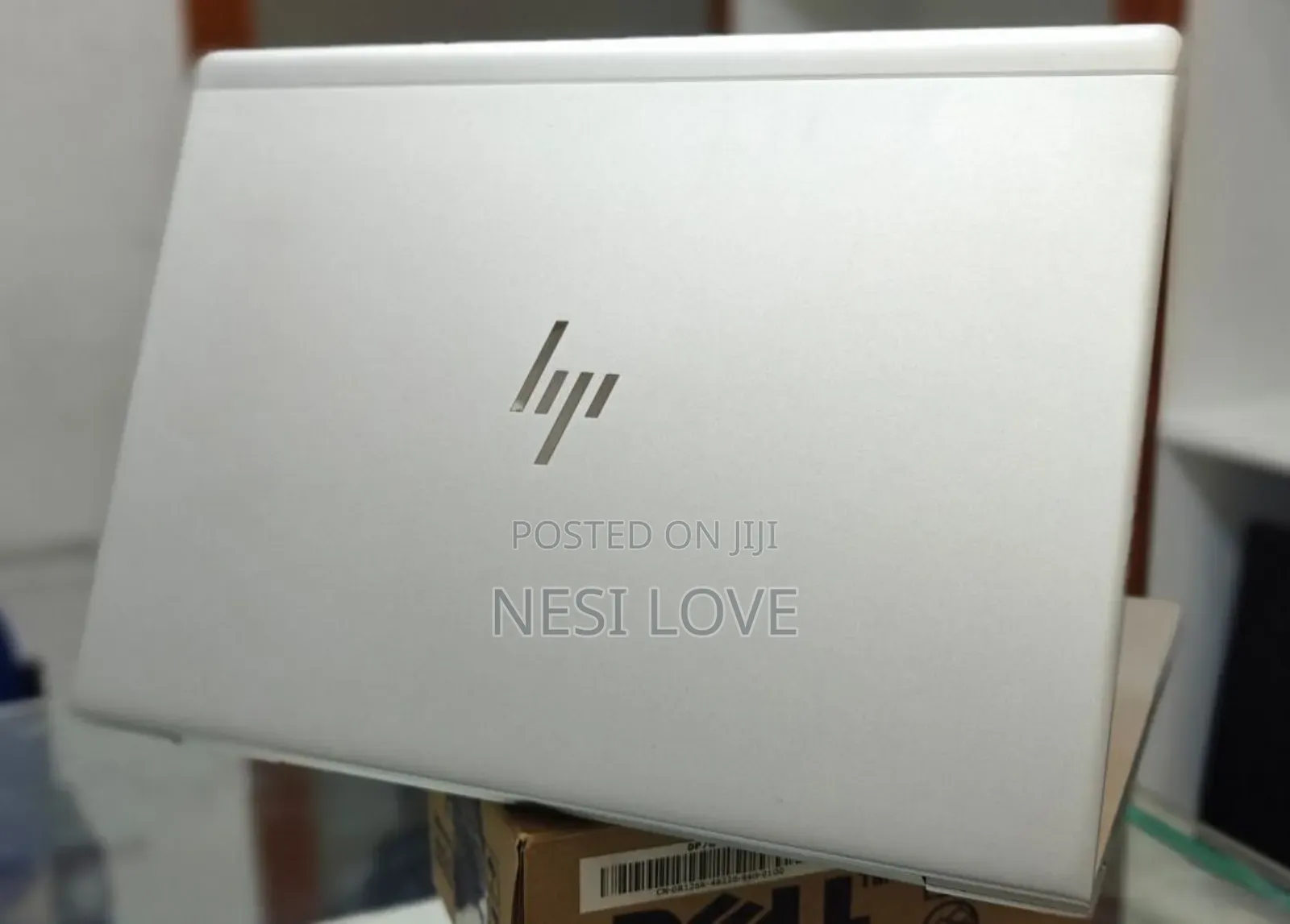 New Laptop HP EliteBook 840 G6 16GB Intel Core I7 SSD 512GB