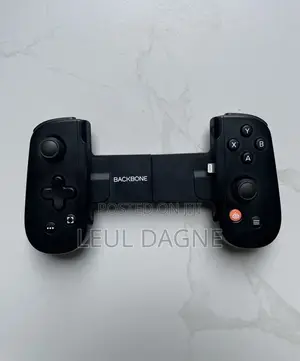 Photo - Backbone One Controller for iPhone Excellent Condition