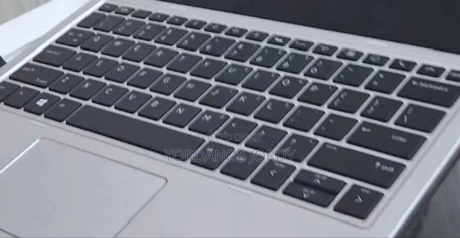 New Laptop HP EliteBook X2 1012 G1 8GB Intel Core i5 SSD 256GB