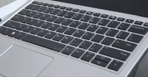 New Laptop HP EliteBook X2 1012 G1 8GB Intel Core i5 SSD 256GB