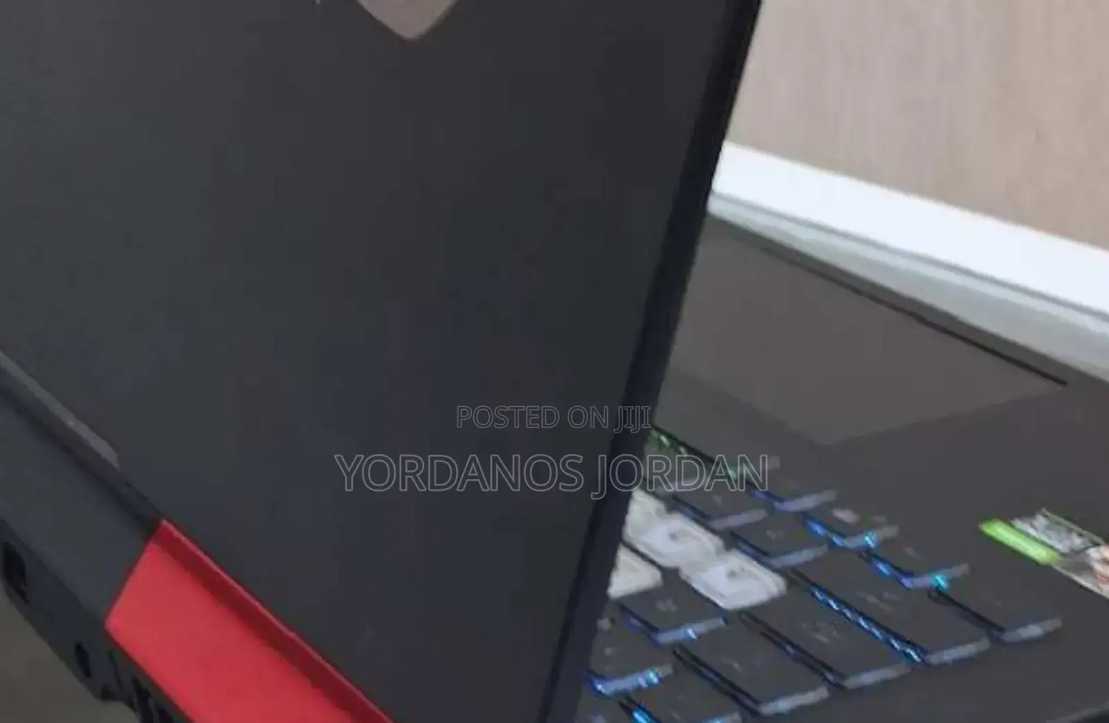 New Laptop Asus ROG Strix G15 16GB AMD Ryzen 9 SSD 512GB