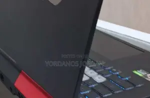 New Laptop Asus ROG Strix G15 16GB AMD Ryzen 9 SSD 512GB