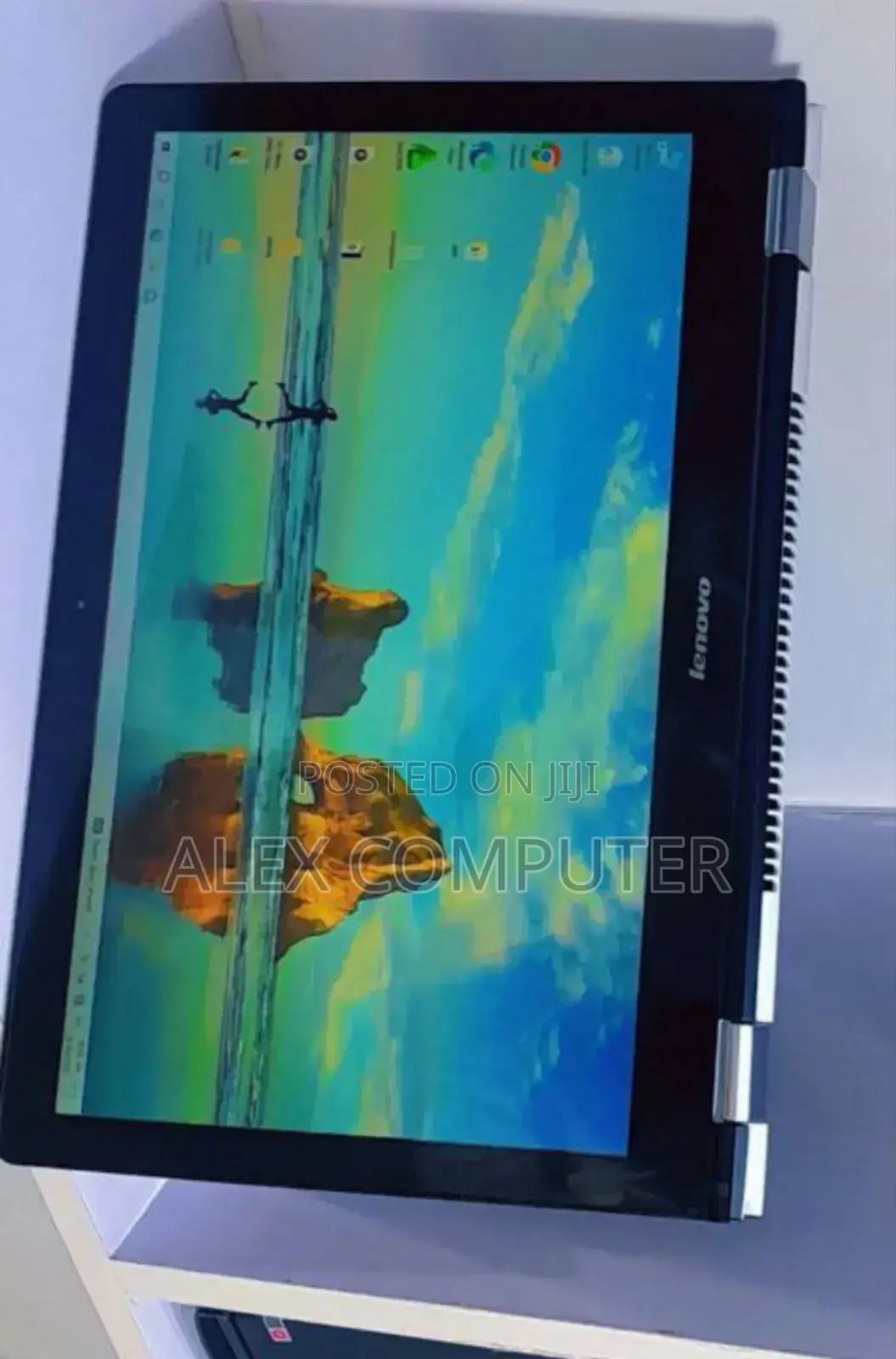 New Laptop Lenovo 8GB Intel Core I5 HDD 1T