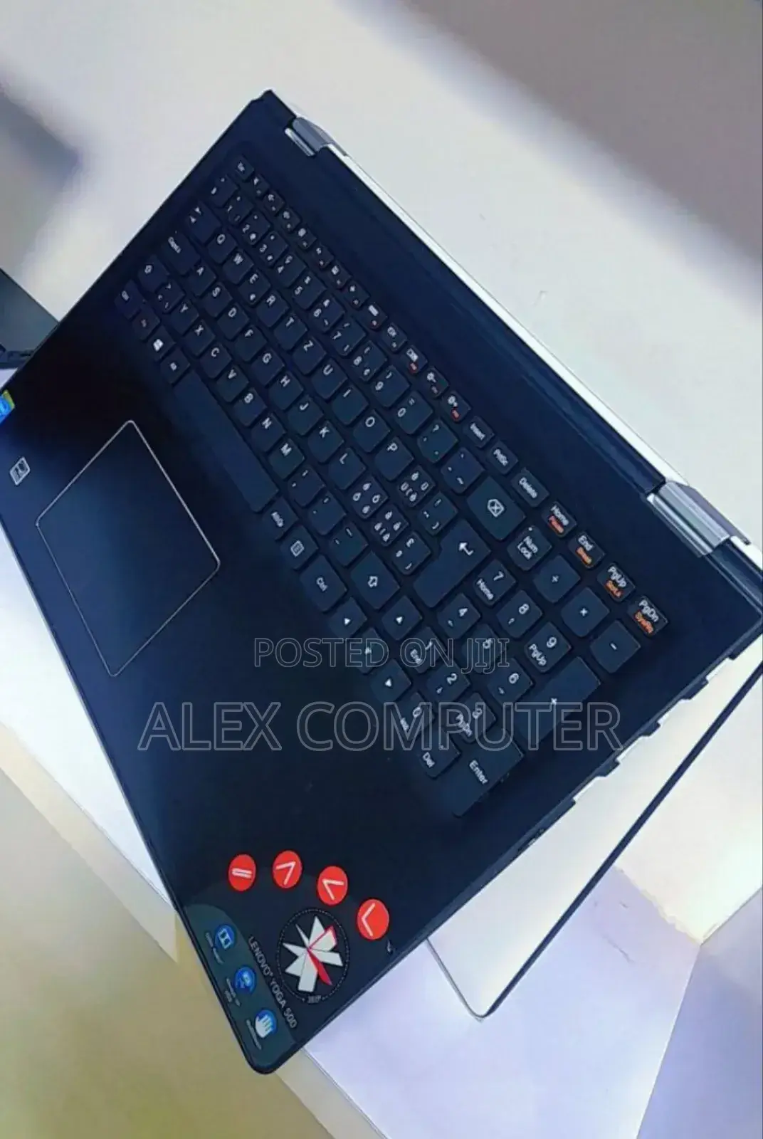 New Laptop Lenovo 8GB Intel Core I5 HDD 1T
