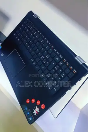 New Laptop Lenovo 8GB Intel Core I5 HDD 1T