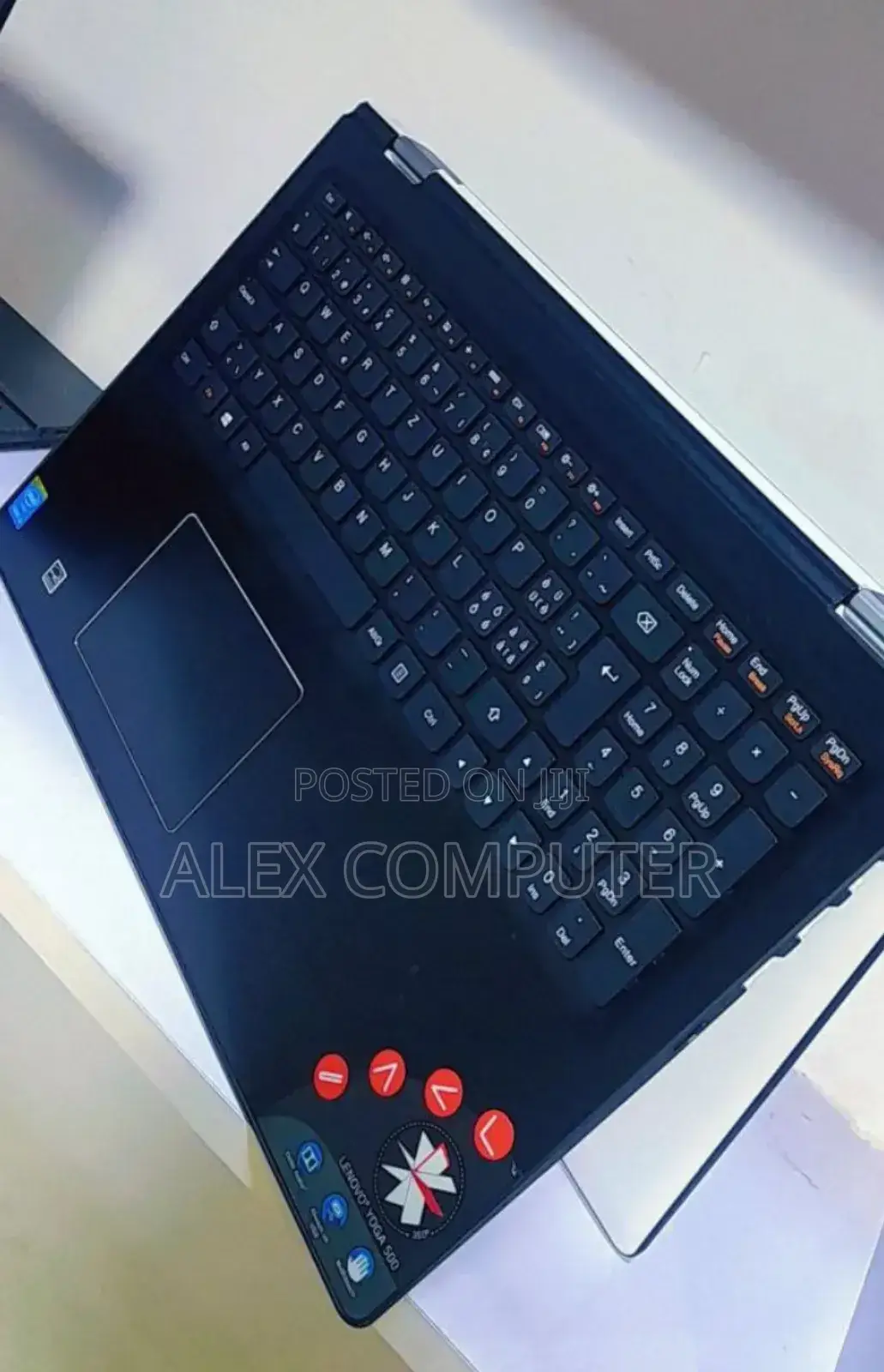 New Laptop Lenovo 8GB Intel Core I5 HDD 1T