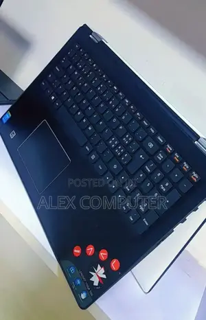 New Laptop Lenovo 8GB Intel Core I5 HDD 1T