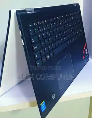 New Laptop Lenovo 8GB Intel Core I5 HDD 1T
