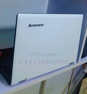 New Laptop Lenovo 8GB Intel Core I5 HDD 1T