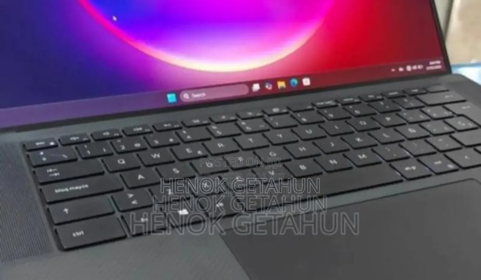 New Laptop Dell Precision M4700 32GB Intel Core i9 SSD 1T